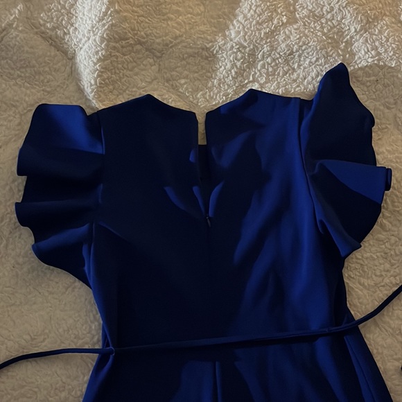 Calvin Klein Dresses & Skirts - Calvin Klein Sheath Dress sz 4